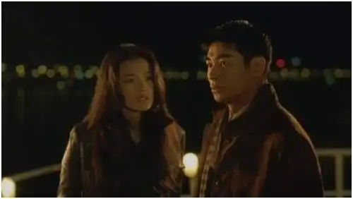 禁播22年,豆瓣不敢收录,其实这部电影才是赵文卓演艺生涯的巅峰
