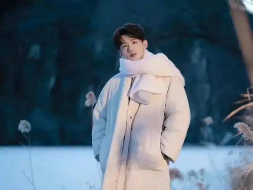 白敬亭何泓姗新剧杀青,七年后再合作,剧照让人梦回匆匆那年