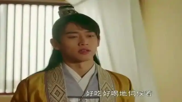 唐砖李安澜想出这样的办法
