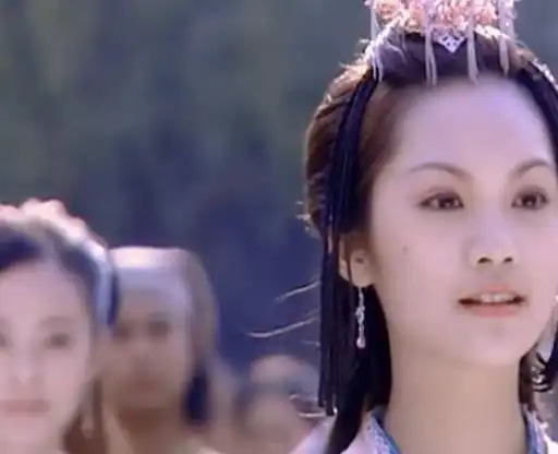 论美女还得看单元剧,不仅主角颜值在线,连n番配角都那么惊艳