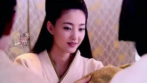 如懿传令妃在庆余年变名妓古装剧12个青楼女子,赵丽颖清纯,杨颖好媚