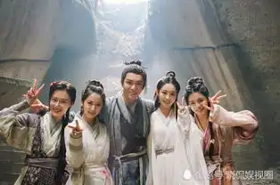 新倚天屠龙记金庸笔下的周芷若是公主,却为何尝遍世间冷暖