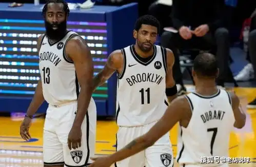 太强了篮网七项数据高居联盟前五,湖人还是他们的对手吗