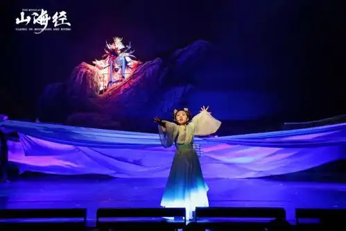 2024原创华语音乐剧展演季启幕