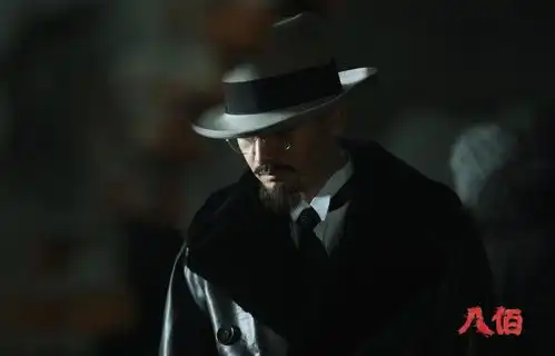 黄晓明参演电影八佰破十亿演技细腻有层次获好评
