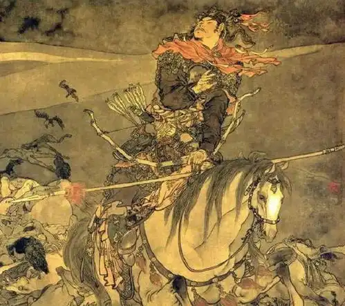 冉闵地摊式民族英雄,为啥那么受欢迎