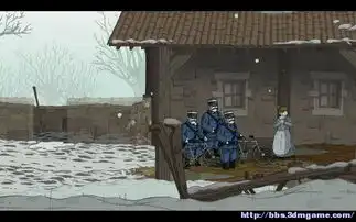 勇敢的心世界大战图文全攻略全关卡流程谜题解法全剧情全物品收集攻略