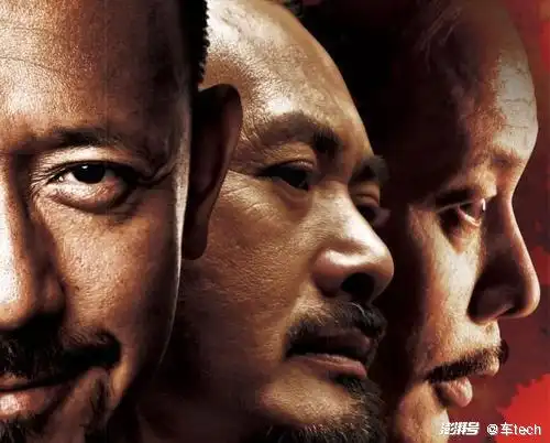 理想l6,李想版的让子弹飞
