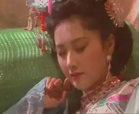 专辑好久不见65岁朱琳依然最美女儿国国王
