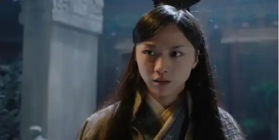 于正评大明风华明褒暗贬吐槽张叔平造型欣赏不来
