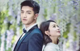 你是我的倾城时光金瀚完美圈粉3大原因,大写的服
