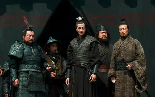 张飞一向与吕布不对付,辕门射戟后却没吭声,是否被吕布折服
