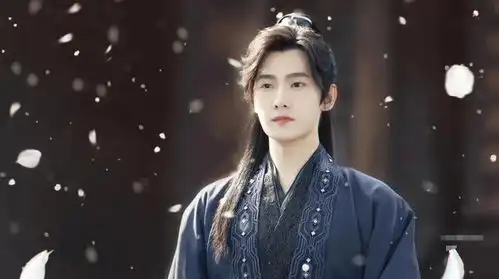 杨洋和赵露思新剧热播,他俩的表现,该夸还是该吐槽
