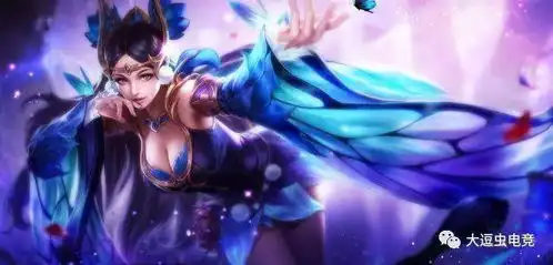 貂蝉仲夏夜之梦最动人皮肤今天正式上线,你会买吗
