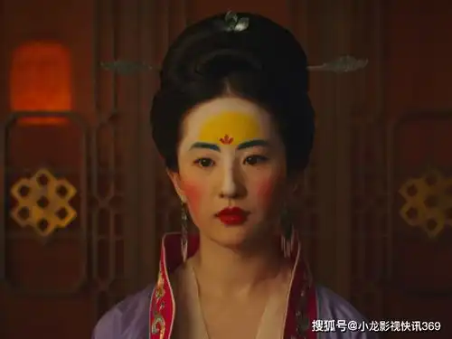 花木兰口碑连续下滑,刘亦菲正面也用替身,剧情堪忧