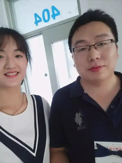 今天,我们替你说了句老师您辛苦了