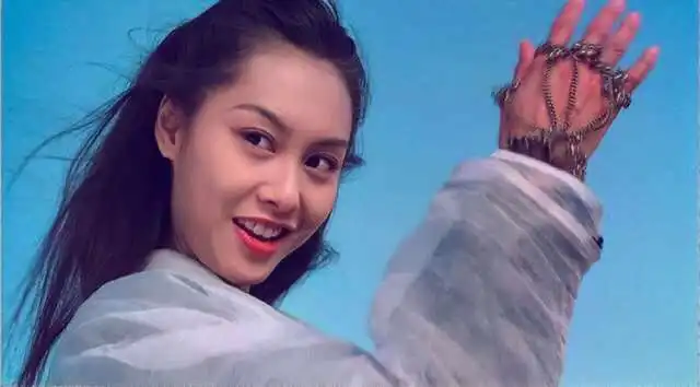 朱茵的隐秘往事剧如人生,恋爱遭背叛,未婚先育惨遭打脸