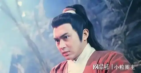 郭靖开始叫欧阳锋老贼,后来为何称他为先生长大才懂郭靖的无奈
