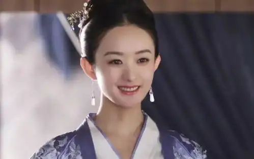 赵丽颖喜讯官宣正式宣布结婚
