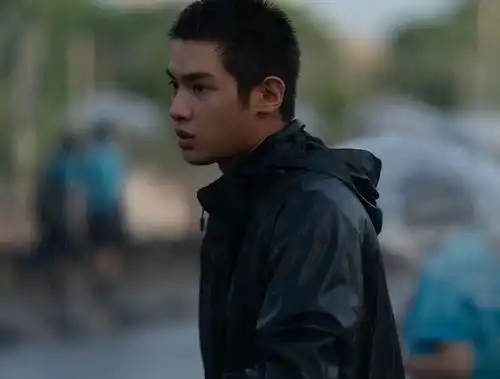 全员坏人的默杀,寓意超越无人区,能过审是奇迹