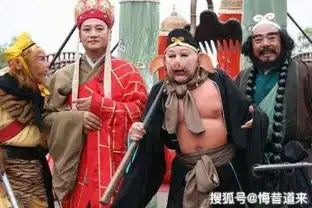 此人乃西游记里唯一超级先天,玉帝如来皆是其所创教派门生
