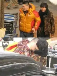 李昇基退伍后选择花游记而不是新西游记的原因竟然是