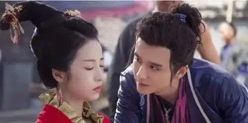 5部小众但口碑好的古装剧,没名气但却很好看,你看过吗
