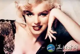 性感女神梦露钢管舞旧照曝光美貌再次成为经典