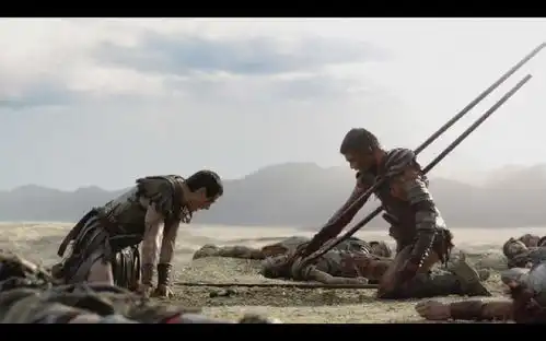 斯巴达克斯犯了一个错误,失败已经是在所难免了,虽败犹荣
