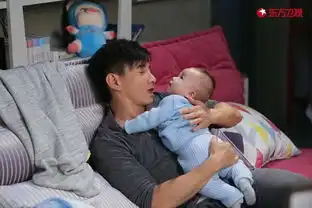 吴奇隆李小冉新剧月嫂先生已播出,上演爱的众生相