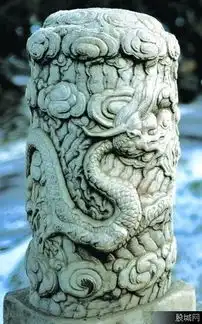 颐和园望柱头被盗为何能做到神不知鬼不觉3
