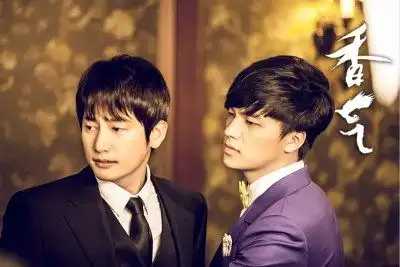 赵泳鑫不想见你组图曝光转型绅士成熟风