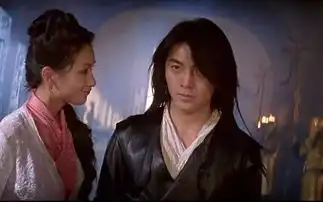 他曾是万千少女的梦赏色