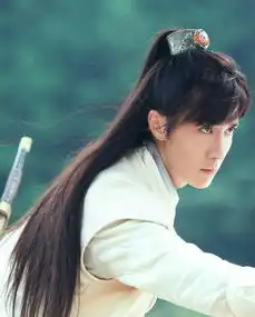 赵丽颖新明兰传公布男二,网友强烈要求换男主
