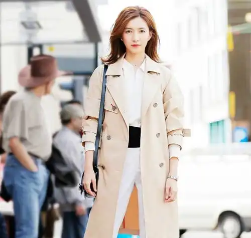 当41岁的马伊琍遇上40岁的袁泉,竟摩擦出了不一样的火花
