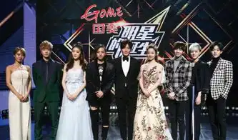 明星的诞生释放网综娱乐营销的销售转化力