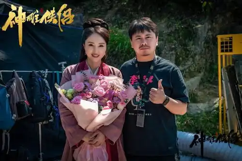 电影神雕侠侣杀青顶级团队倾力打造东方武侠新美学
