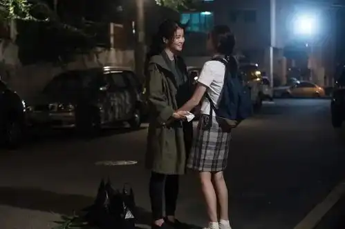 为救妹妹,一人单挑整个黑帮,韩国片里的哥哥姐姐都够狠

