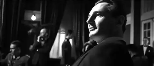 电影频道8月9日晚播出二战经典辛德勒的名单