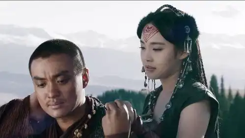 海上牧云记第41集精华版硕风和叶对严霜许诺下一世的承诺虐心
