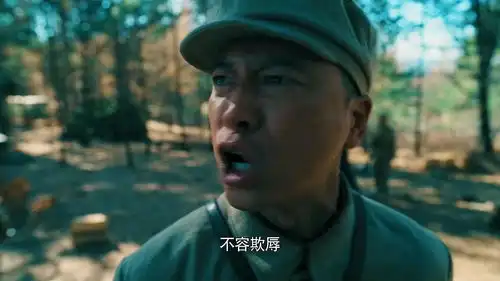 把功勋当成觉醒年代的续集来看,会有人反对吗
