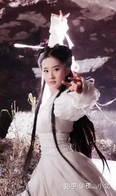 神雕侠侣尹志平玷污小龙女,金庸为何写这段剧情
