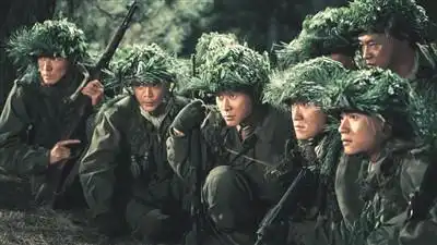 带领观众走近最可爱的人
