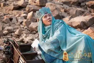 大闹天宫2冯绍峰剧照大闹天宫2冯绍峰剧照壁纸大闹天宫2冯绍峰剧照壁纸下载
