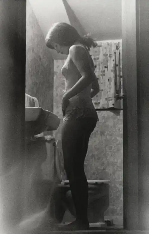 辛迪舍曼cindysherman无题电影剧照
