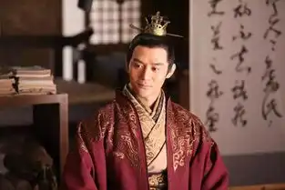 说天盛长歌扑街的小伊第一个不服这样的权谋剧应该来一打
