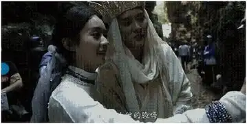 赵丽颖冯绍峰结婚官宣两人爱情走进现实,唯有祝福才最实际
