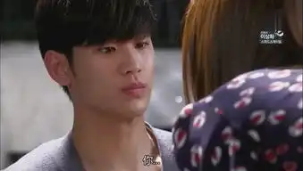 来自星星的你选戒指剧照遭曝光网友猜测金秀贤欲在长蛇岛向全智贤求婚迎完美结局