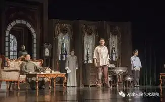 风里雨里,我在剧场等你
