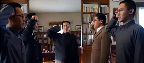 编剧龙平平没有安徽广播电视台就没有觉醒年代这部剧